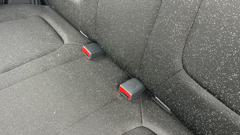 Dacia Spring 27kWh Expression 65 48kW 5dr Auto Electric Hatchback